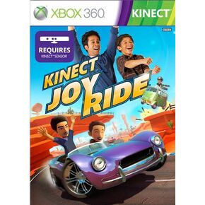 Kinect Joy Ride (Renewed)