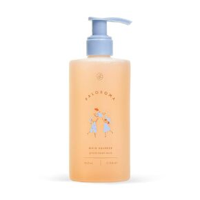 Paloroma Main Squeeze Gentle Hand Wash (Baby & Kids) Non-Toxic, Fragrance-Free, Soap
