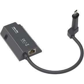 XTAR Starlink Ethernet Adapter for Wired External Network Starlink Standard Actuated Gen 2