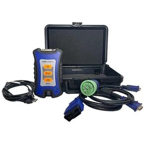 Nexiq USB Link 3 Wireless Vehicle Interface - 121052