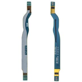 Galaxy S22 Ultra 5G Signal Antenna Flex Cable Ribbon Replacement for for Samsung Galaxy S22 Ultra S908U S908U1 Galaxy S22 Ultra 5G SM-S908U Signal Flex Cable Repair Part