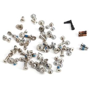 Complete Full Set Screws Replacement for Iphone 8 Plus (5.5 inch)