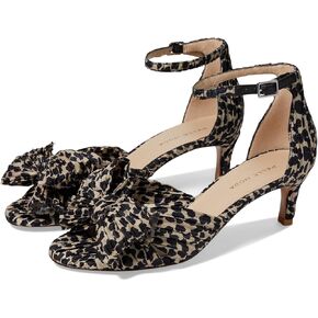 Pelle Moda women's Utika Heeled Sandal