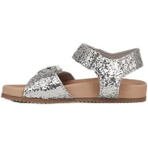 Dr. Scholl's Shoes Baby-Girl's Original Toddler Flat Sandal