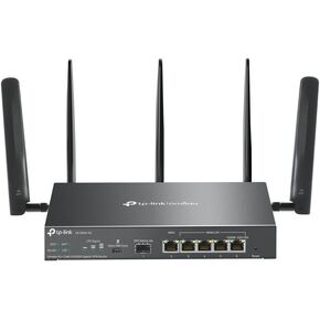 ER706W-4G Omada 4G+ Cat6 AX3000 Gigabit VPN Router