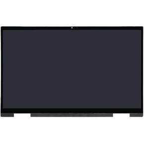 Replacement for HP Pavilion X360 15-ER 15T-ER 15-ER0056CL15-ER0097NR 15-ER0010CA 15T-ER000 15T-ER100 15T-ER200 15-ER1051CL 15-ER0051NR 15-ER0010NR M45118-001 LCD Touch Screen Display 15.6"