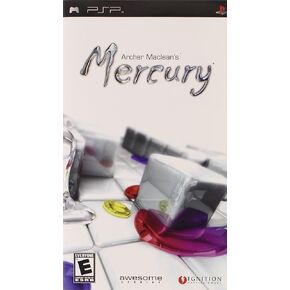 Mercury