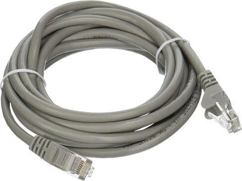Belkin 10FT CAT5E Snagless RJ45 M/m Patch Cable in Saudi Arabia