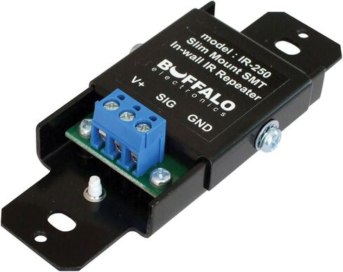 بافالو IR-250 مكرر الأشعة تحت الحمراء داخل الجدار in Kuwait