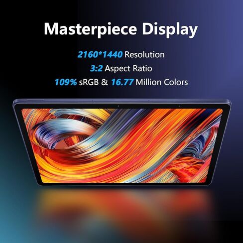 لوحة رسم سحرية XP-PEN - تابلت رسم مستقل لا يحتاج إلى كمبيوتر - شاشة FHD مقاس 12.2 بوصة مع 16384 مستوى ضغط X3 Pro ورق قلم خالٍ من البطارية مثالي للمبتدئين والفنانين الرقميين والمصممين in Kuwait