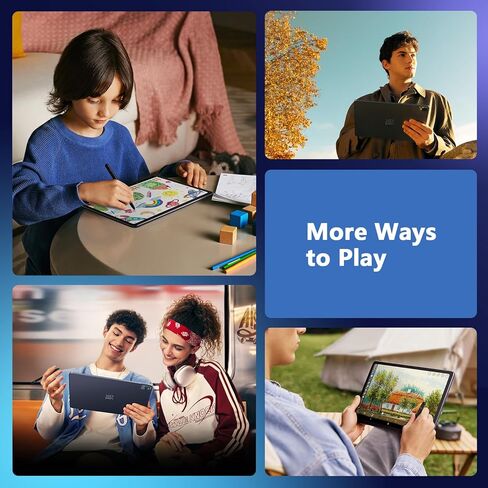 لوحة رسم سحرية XP-PEN - تابلت رسم مستقل لا يحتاج إلى كمبيوتر - شاشة FHD مقاس 12.2 بوصة مع 16384 مستوى ضغط X3 Pro ورق قلم خالٍ من البطارية مثالي للمبتدئين والفنانين الرقميين والمصممين in Kuwait