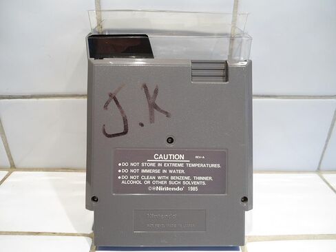 Cobra Command: Nintendo Nes (Renewed) in Saudi Arabia