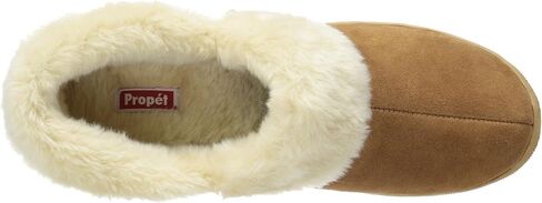 Propet Womens Bootie Slipper in Saudi Arabia