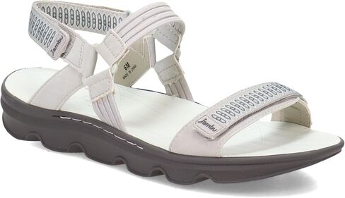 Jambu Women's Seaside Water Ready Sport Sandal in Saudi Arabia