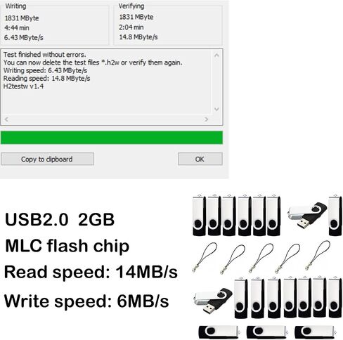 محرك أقراص فلاش USB سعة 128 ميجابايت، 15 حزمة من محركات أقراص فلاش USB كبيرة الحجم، محرك أقراص فلاش USB سعة 128 ميجابايت، محرك إبهام 128 ميجابايت، 15 حزمة محرك أقراص فلاش lcwamy USB Pack (أسود، بدون شعار) in Kuwait