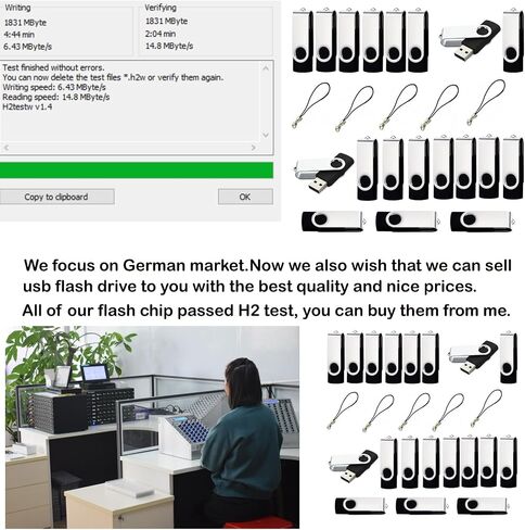 محرك أقراص فلاش USB سعة 128 ميجابايت، 15 حزمة من محركات أقراص فلاش USB كبيرة الحجم، محرك أقراص فلاش USB سعة 128 ميجابايت، محرك إبهام 128 ميجابايت، 15 حزمة محرك أقراص فلاش lcwamy USB Pack (أسود، بدون شعار) in Kuwait