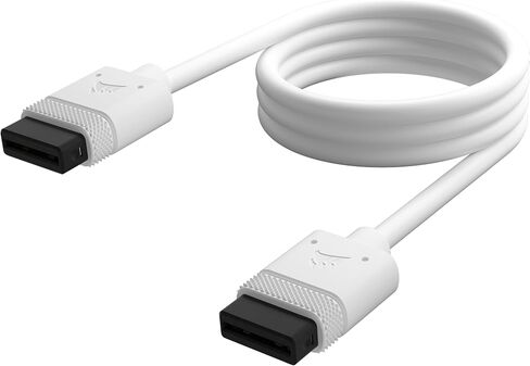 Corsair iCUE LINK Cable Kit - White in Saudi Arabia