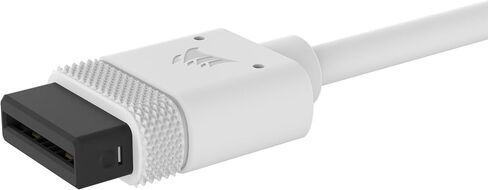 Corsair iCUE LINK Cable Kit - White in Saudi Arabia