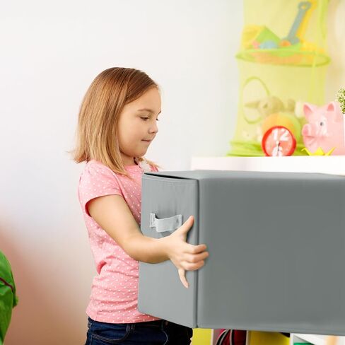 hombys مرآب للسيارات لعبة مع حصيرة اللعب، لعبة مرآب السيارات مع حصيرة السيارة للأطفال لعبة السيارات، لعبة قابلة للطي تخزين صندوق تخزين السيارة، لعبة رمادية مرآب السيارات مع سجاد سيارة لعبة، صغير (غير المدرجة السيارات) in Saudi Arabia