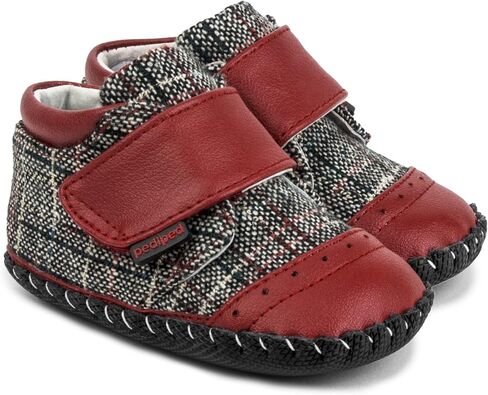 حذاء أطفال رودولفو أوريجينالز من بيديبيد للجنسين in Kuwait