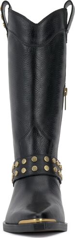 Vince Camuto Women's Merissa Mid Calf Boot in Saudi Arabia
