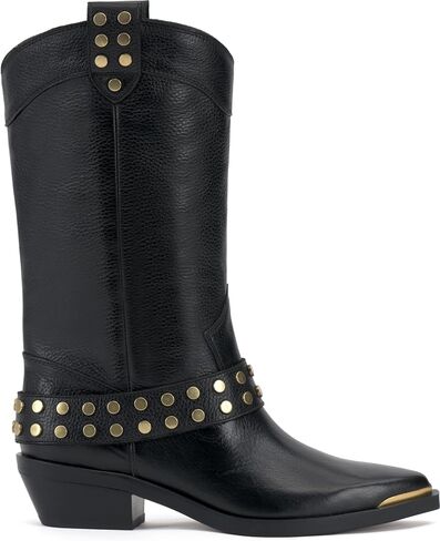 Vince Camuto Women's Merissa Mid Calf Boot in Saudi Arabia