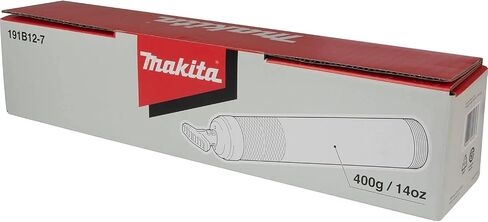 Makita 191B12-7 400g (14 oz.) Grease Barrel in Saudi Arabia