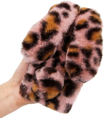 حافظة قطيفة ثلاثية الأبعاد لآذان الأرنب لجهاز iPod Touch 5/6 / 7 مع حزام كروس، غطاء هاتف واقٍ مقاوم للصدمات من داسكان للشتاء الدافئ مصنوع يدويًا من الألماس الناعم والأرنب المنفوش والفراء فروي المقاوم للصدمات، وردي in Kuwait