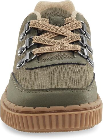 OshKosh B'Gosh Unisex-Child Heidy Sneaker in Saudi Arabia