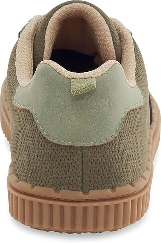 OshKosh B'Gosh Unisex-Child Heidy Sneaker in Saudi Arabia