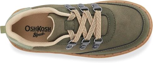 OshKosh B'Gosh Unisex-Child Heidy Sneaker in Saudi Arabia