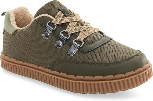 OshKosh B'Gosh Unisex-Child Heidy Sneaker in Saudi Arabia
