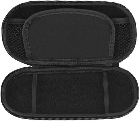 حقيبة حمل، حقيبة محمولة، حقيبة، حماية لجهاز Sony PS Vita لجهاز Sony Playstation Vita (أسود) in Kuwait