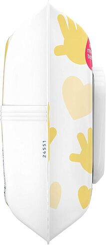 مناديل مبللة للأطفال من جونسون لليدين والوجه، 25 قطعة (عبوة من 6 قطع) in Kuwait