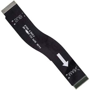 Main board Mainboard Flex Cable Compatible Replacement Repair Part for Samsung Galaxy S21 5G G991U