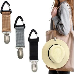 DRESHOW Women Straw Panama Hat Travel Fedora Beach Sun Hat Summer Wide Brim Straw Roll up Hat UPF 50+