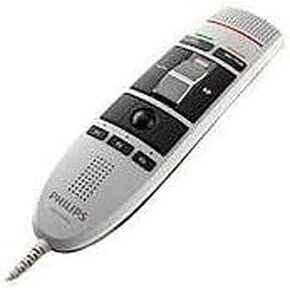 Philips SpeechMike ‎LFH 3210/00 Handheld USB Dictation Microphone Mic