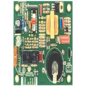 Dinosaur Electronics (UIB 24VAC 24V Ignitor Board for Furnaces