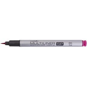 Copic Markers Ciao, Cool Shadow, Coral Sea