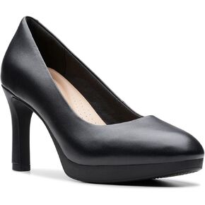 Clarks Womens Ambyr 2 Braley