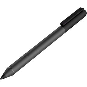 Tilt Pen for HP Tilt Pen SPEN-HP-03(2MY21AA),Support MPP with 4096 Pressure Sensitivity,Compatible with HP Spectre X360 Envy X360 Pavilion X360 Laptop for Window 10(Dark Ash Silver)