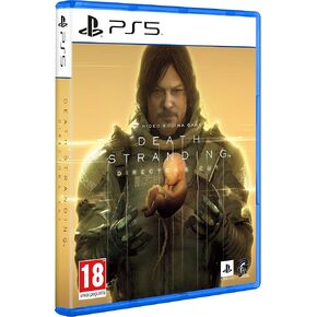 Death Stranding Director's Cut (PS5)