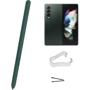 Galaxy Z Fold 4/3 S Pen Fold Edition for Samsung Galaxy Z Fold 3/4/5, S Pen Fold Edition for Electronics Galaxy Z Fold 3/4/5 Totch Stylus,EJ-PF946BBEGUS(US Version)