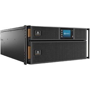 Liebert Vertiv Liebert GXT5 UPS - 5kVA/5kW/208 and 120V | Online Rack Tower Energy Star