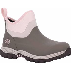 Muck Boot Women's Wmn BRN 6" Outdr Ankle Boot