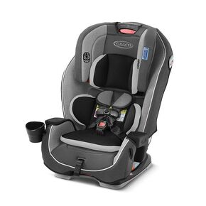Graco Milestone 3 in 1 Car Seat, Infant to Toddler Car Seat - Kline in Saudi Arabia