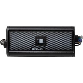 JBL-Marine 4-Channel power sports amplifier, 45 x 4
