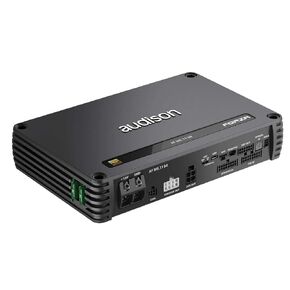 Audison AFM5.11BIT 12-Channel X 90W RMS Power Amplifier with Built-in DSP