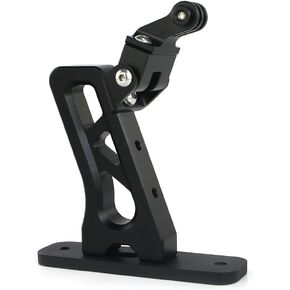 GPS Mount Bracket Fit for 2015-2024 Slingshot Base / GT LE / S / SL / SL LE / SLR / SLR LE / R / R LE, Compatible with Action/Dash Cam Beeline Navigation Bracket