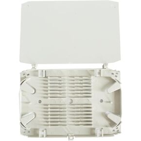 A005 12 cores Fiber Optic Splice Tray for Fiber Optic Termination Box and Fiber Optic Distribution Box